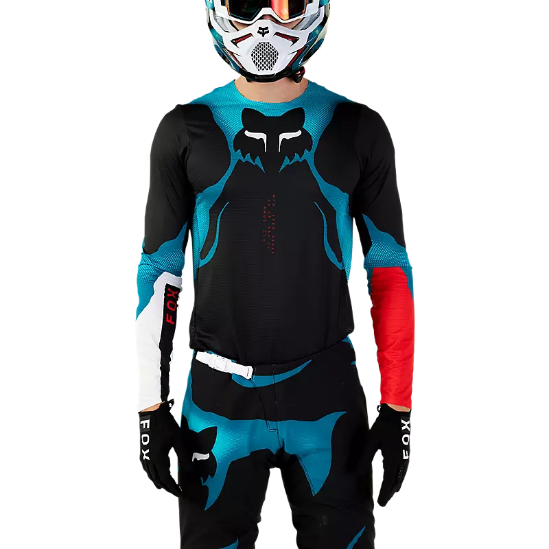 Flexair Withered Jersey