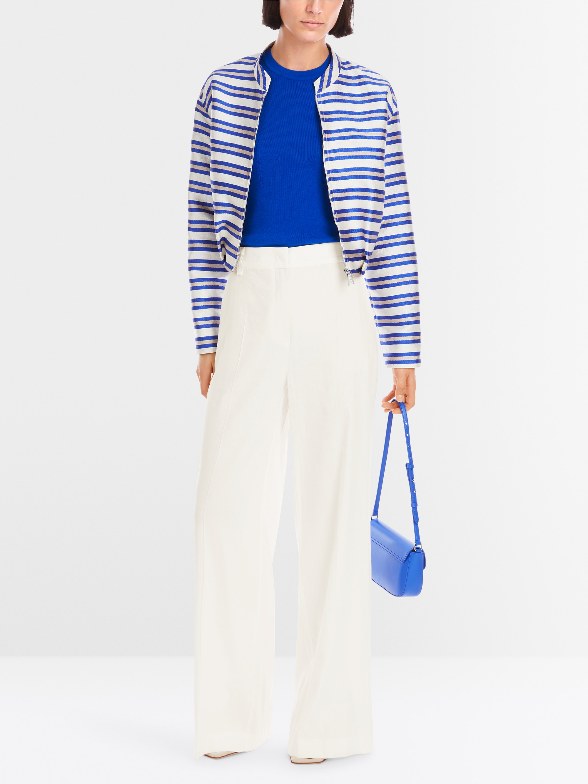 Marc-Cain WAUKEE with linen