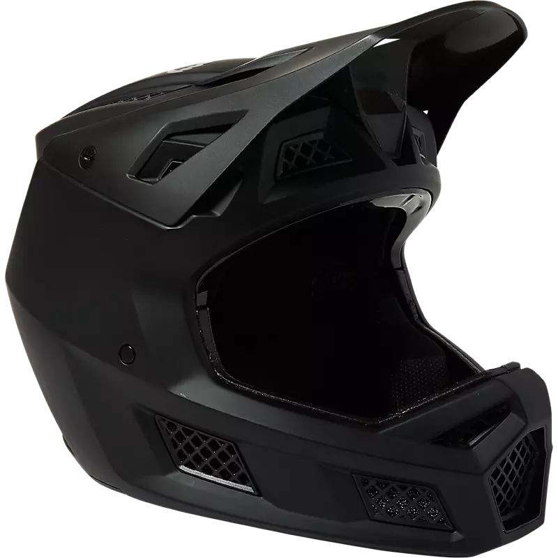Rampage Pro Carbon Mips? Matte Carbon Helmet