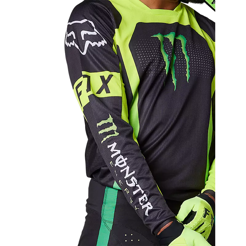 180 Monster Jersey