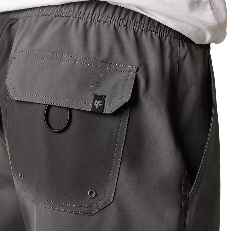 Essex Hybrid Volley Print Shorts