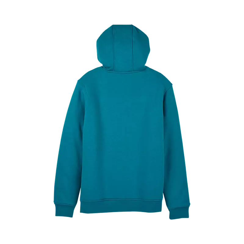 Cienega Sasquatch Zip Hoodie