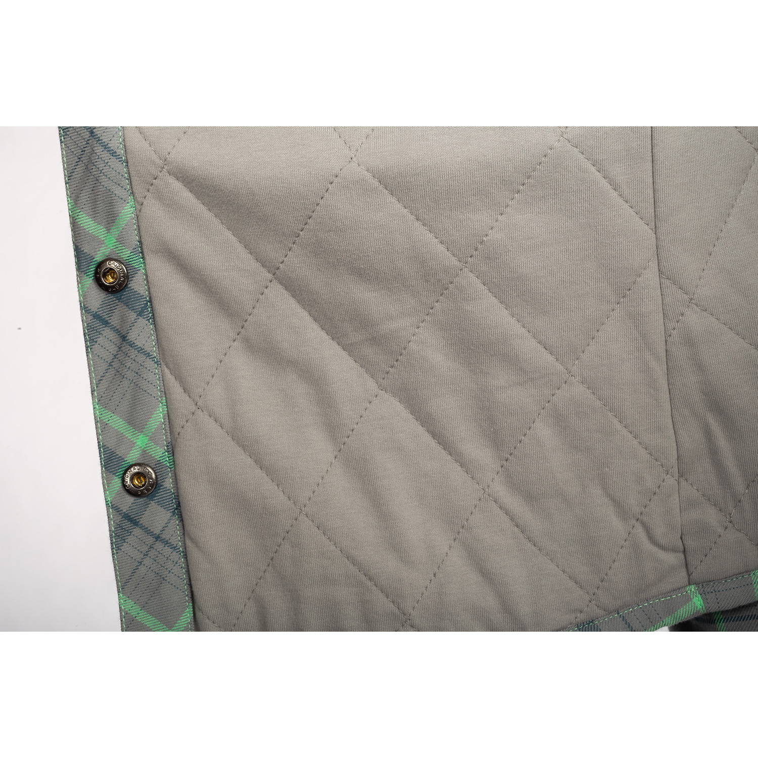 Upland Insulated Flannel Shirt