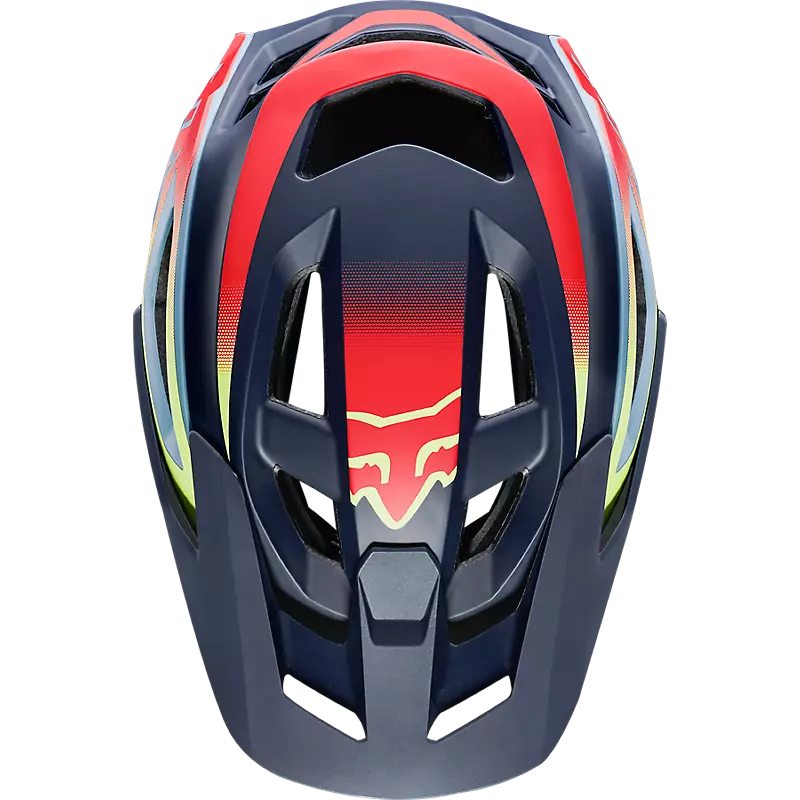Speedframe Pro Daiz Visor