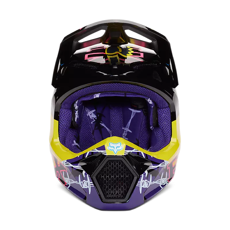 V1 Barbed Wire Special Edition Helmet