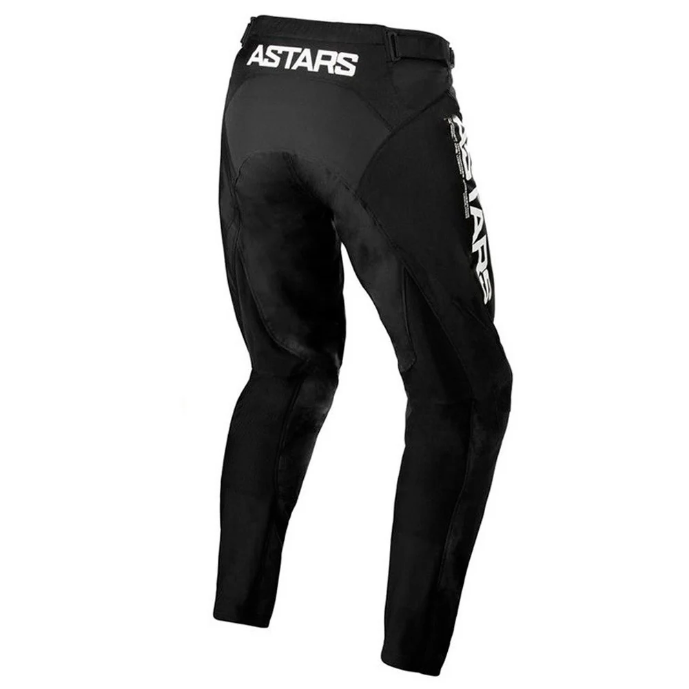 PANTALON INFANTIL ALPINESTARS YOUTH RACER COMPASS 22 NEGRO