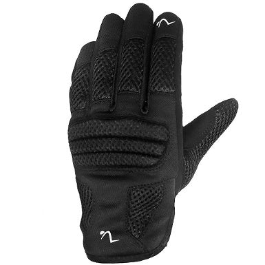 GUANTES CROSS OUT KURTZ NEGRO
