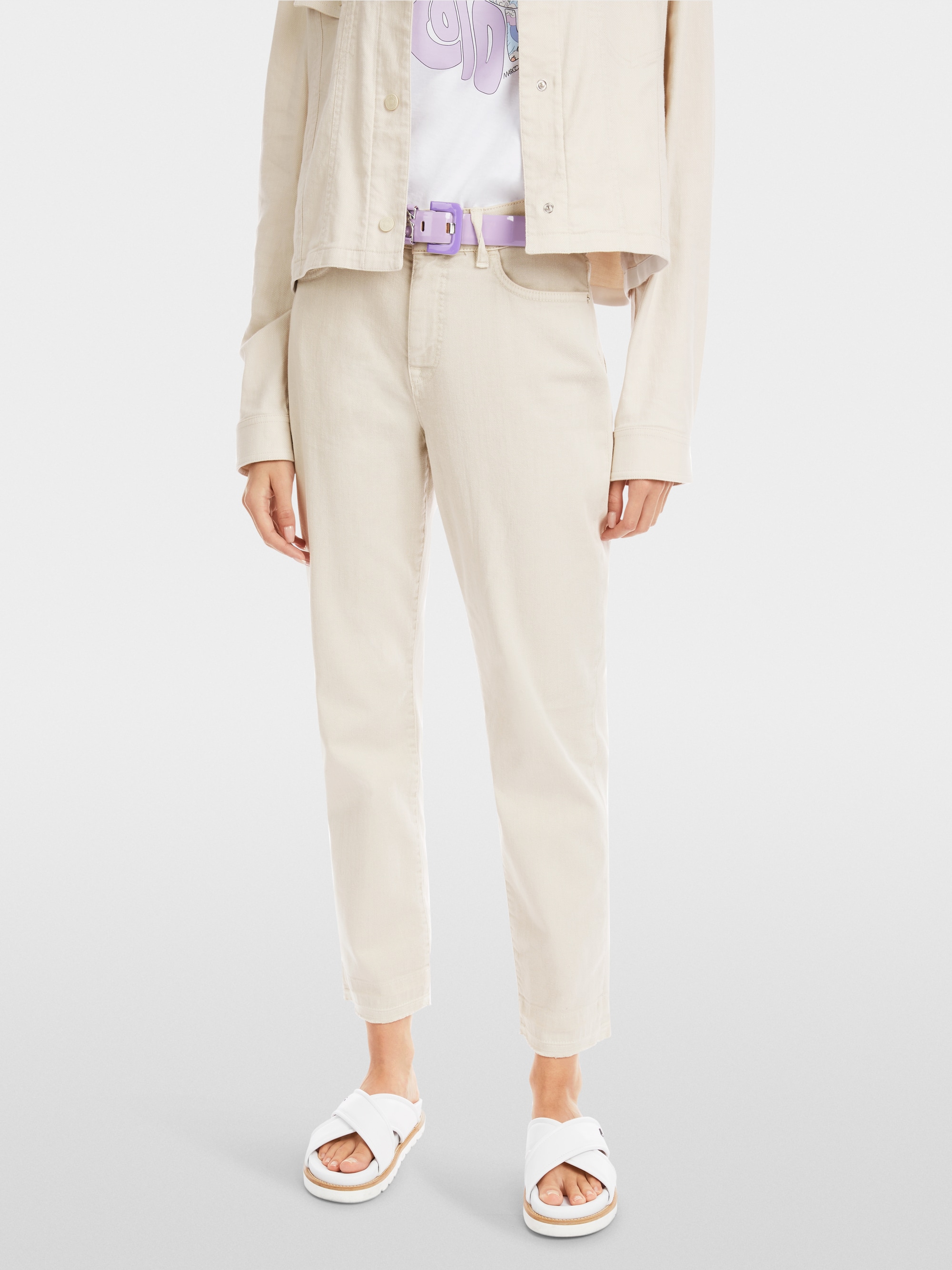 Marc-Cain SILEA Rethink Together jeans