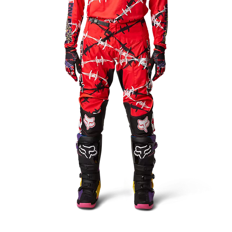 180 Barbed Wire Special Edition Pants