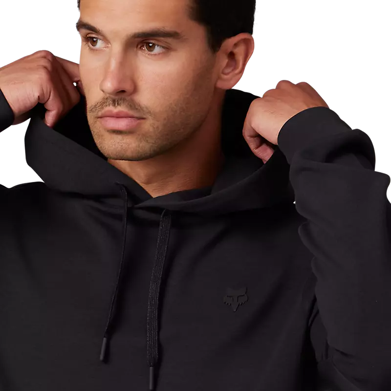 Rise Pullover Hoodie