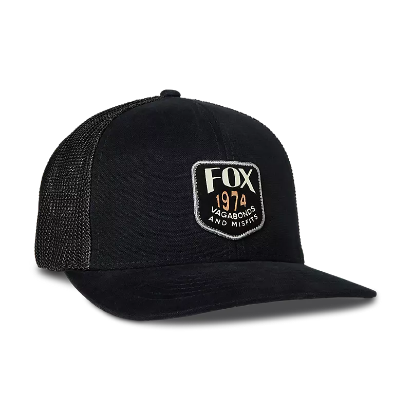 Predominant Mesh Flexfit Hat