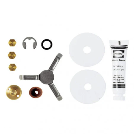Primus Service Kit OmniFuel y MultiFuel EX - Repuestos de hornillos de camping