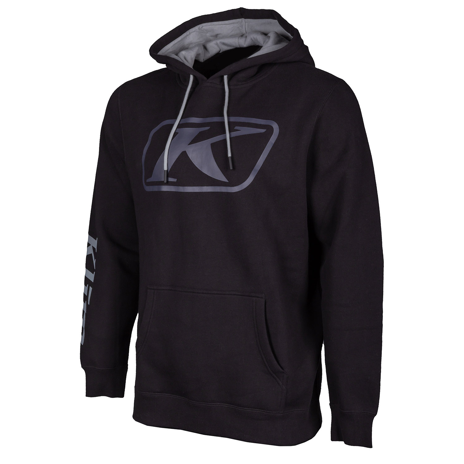 K Corp Hoodie