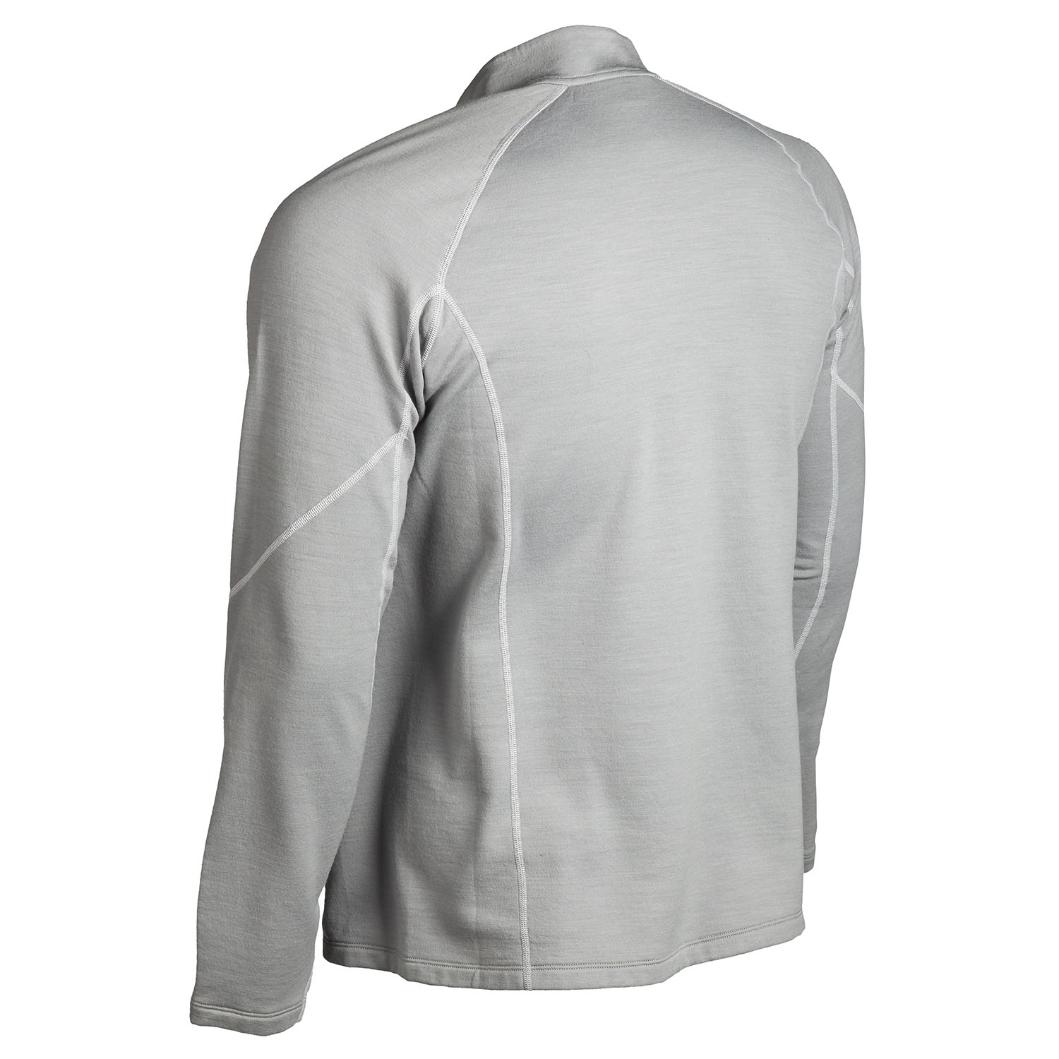 Teton Merino Wool 1/4 Zip
