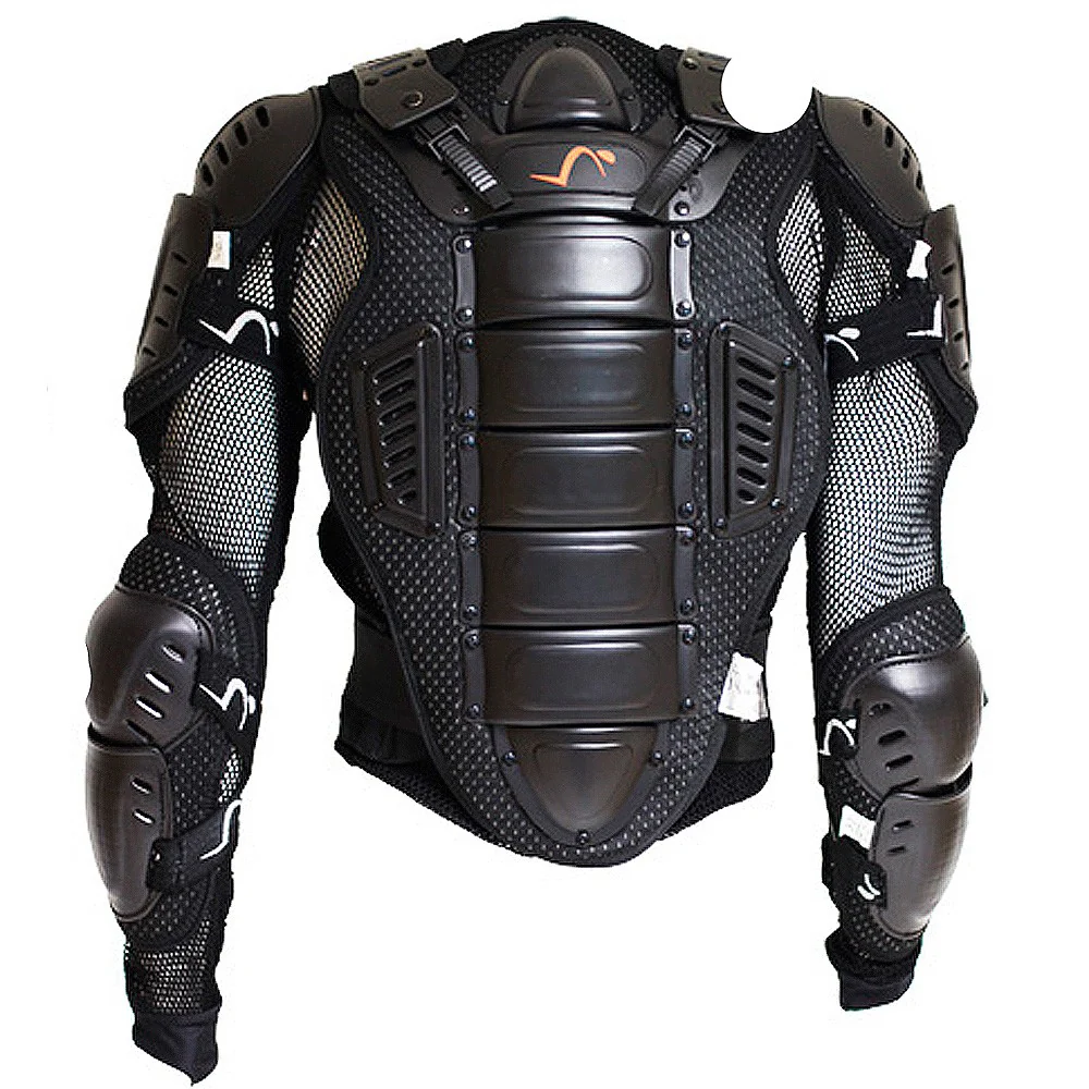 PETO INTEGRAL OUT NEGRO