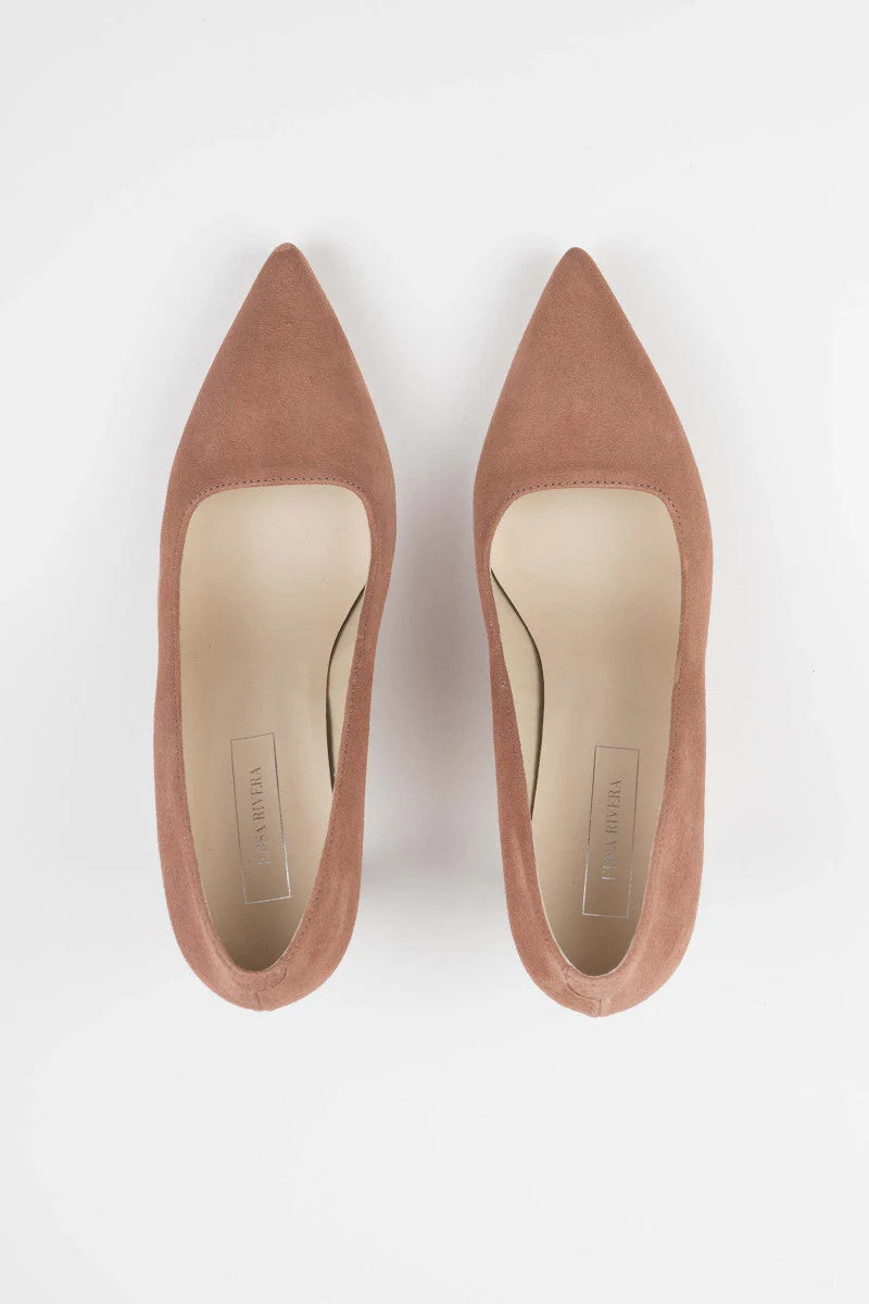 Rivera-spain Salón Divas maquillaje