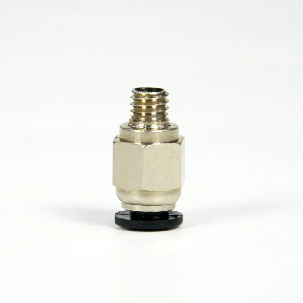 Pneumatic Fittings Connector PC-M6 To  LK1/LK4/LK4 PRO/LK5 PRO