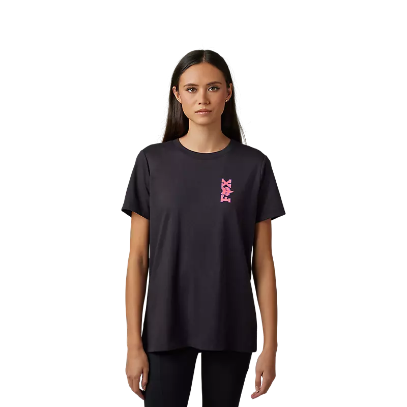 Womens Barbed Wire Tee