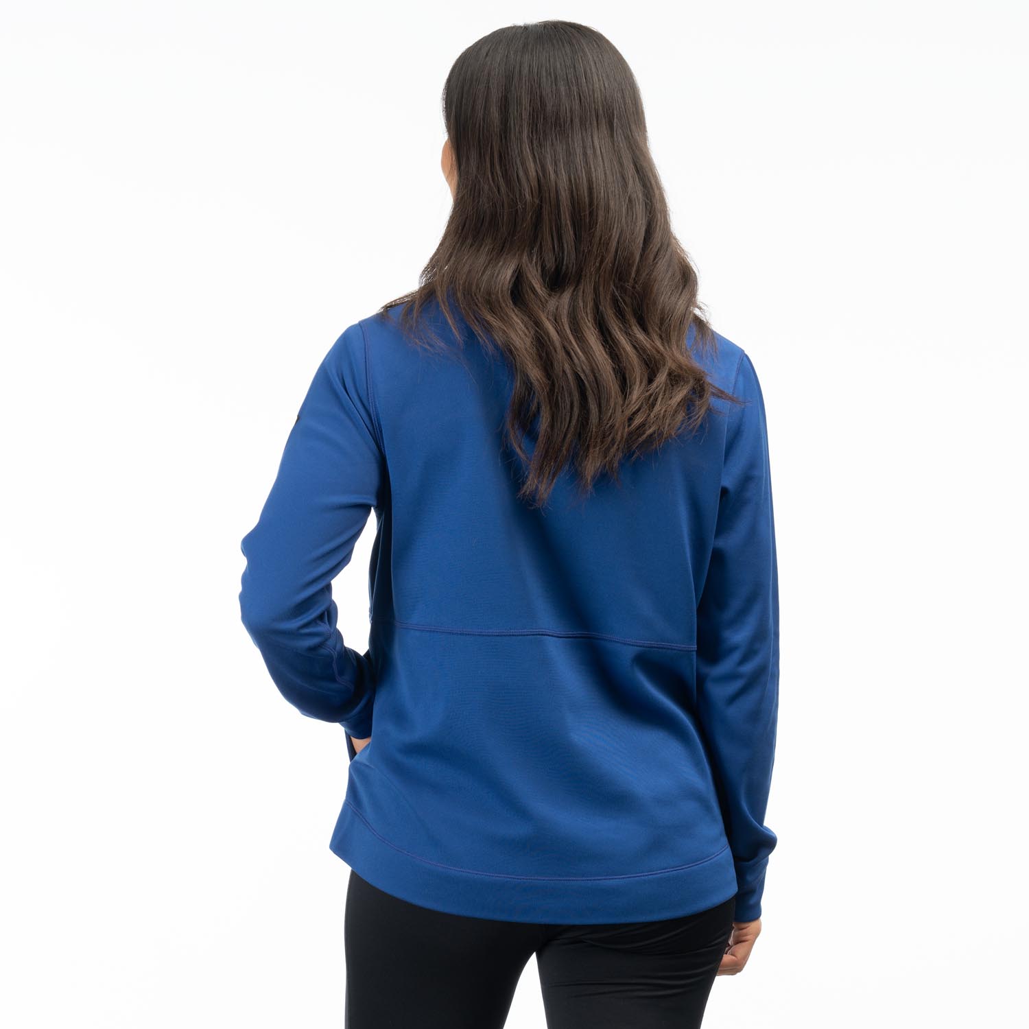 Solitude Asym Pullover