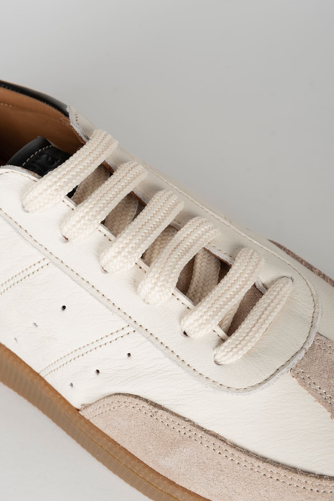 Rivera-spain Zapatilla Lille blanco