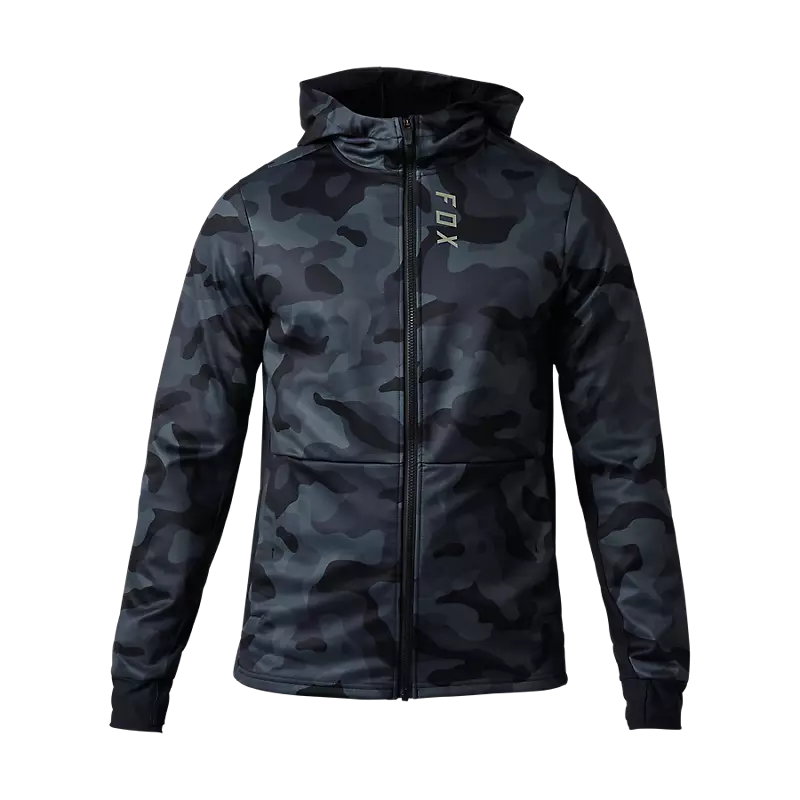 Defend Drive Windbloc® Zip Jacket