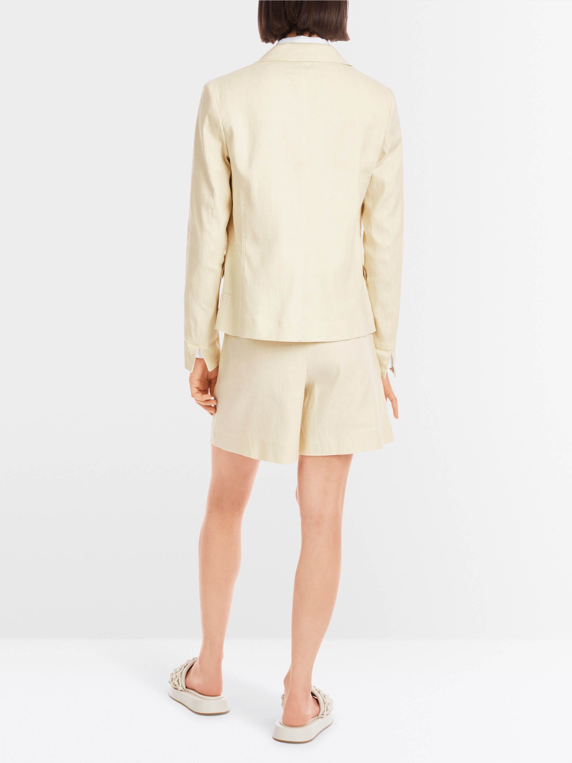 Marc-Cain Light summer blazer