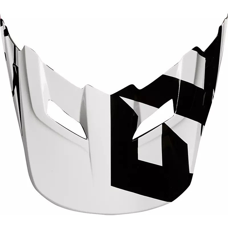 V1 Halyn Helmet Visor