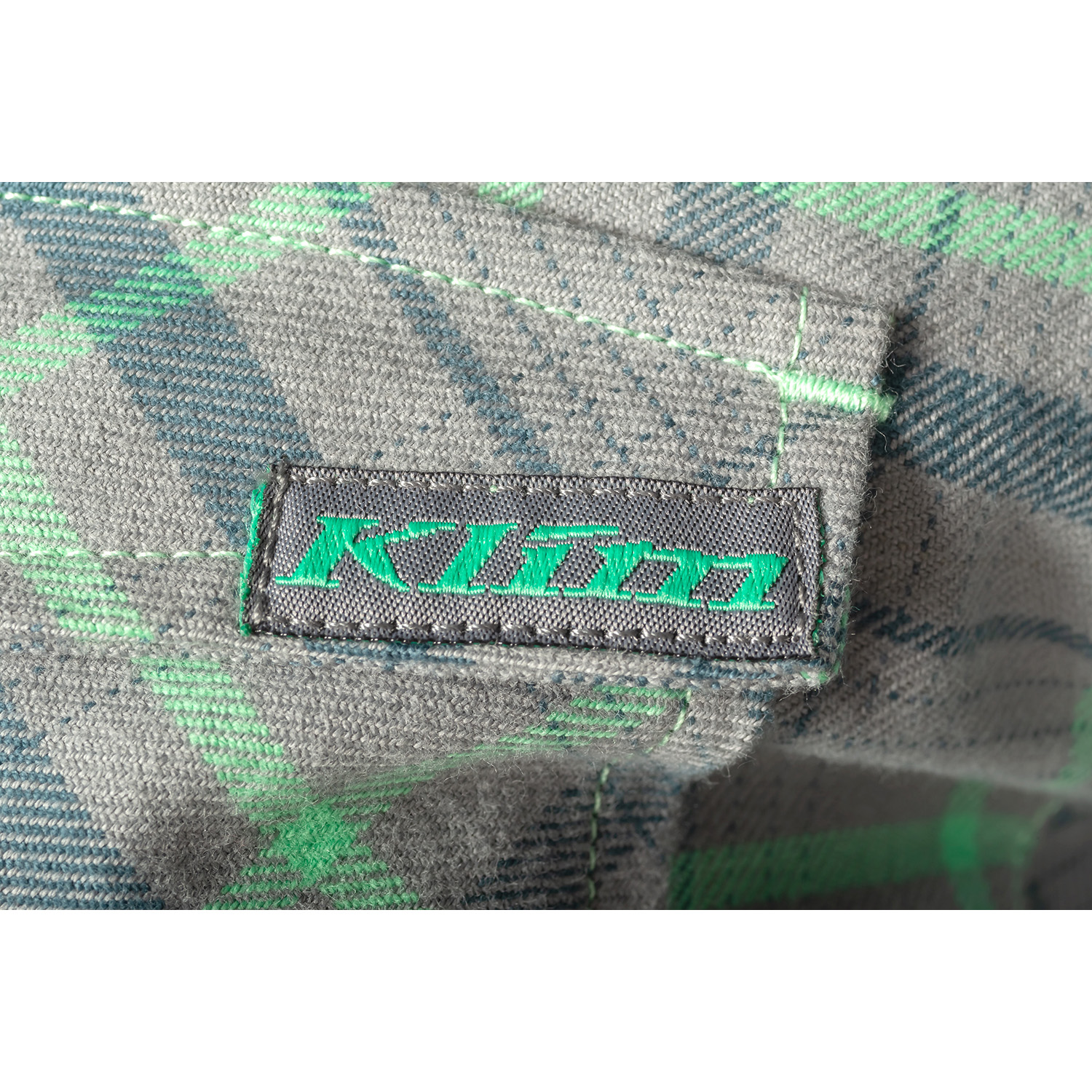 Upland Flannel Shirt