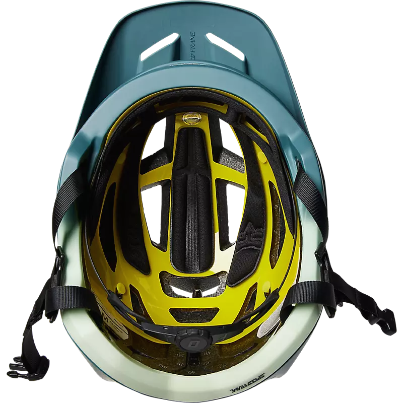Speedframe Vnish Helmet