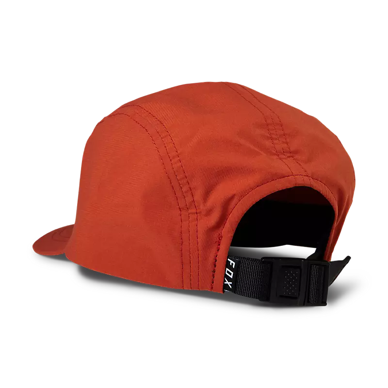 Summit Camper 5 Panel Hat
