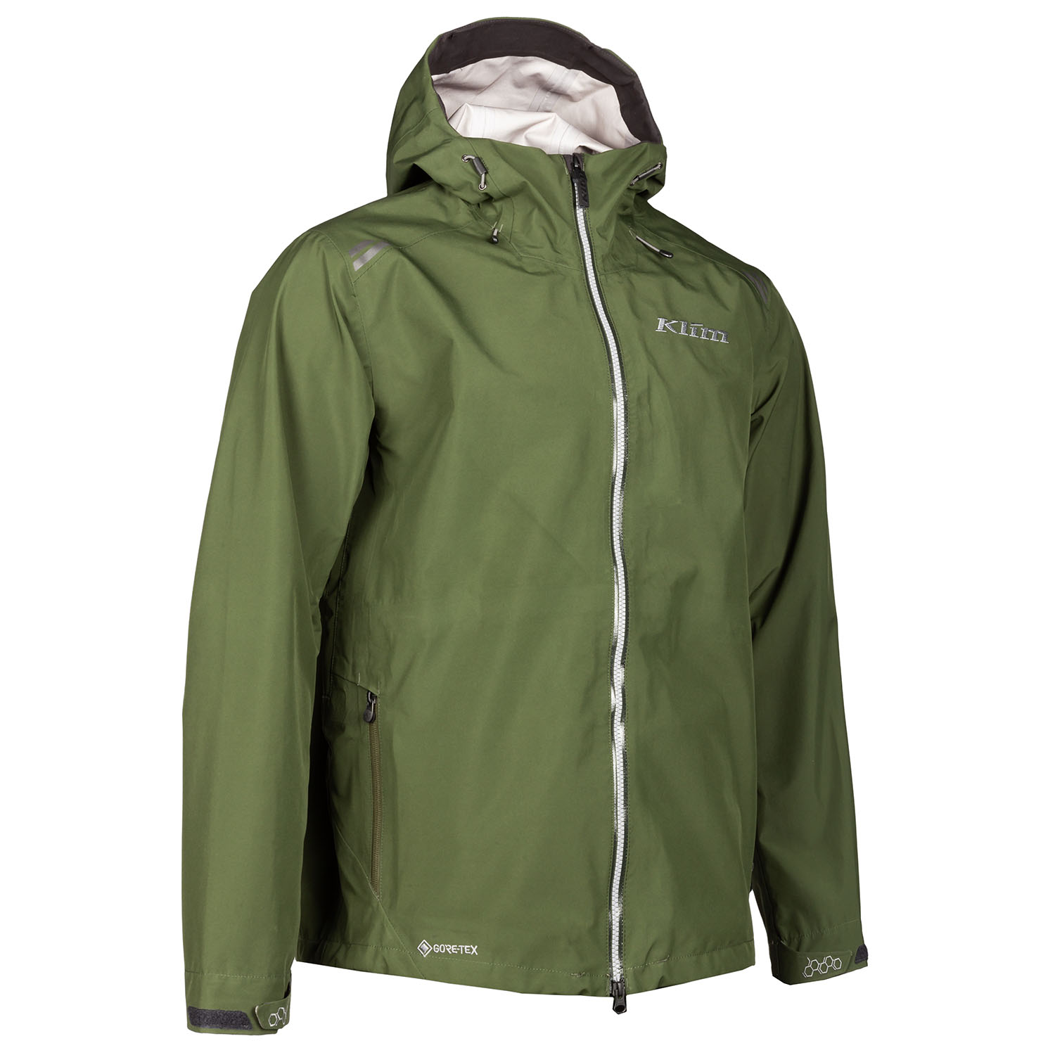 Stow Away Pro Jacket