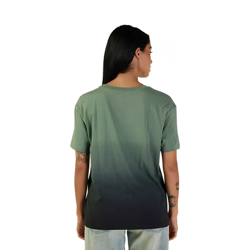 Womens Sensory Dye Basic Tee