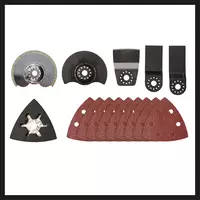 Cordless Multifunctional Tool VARRITO