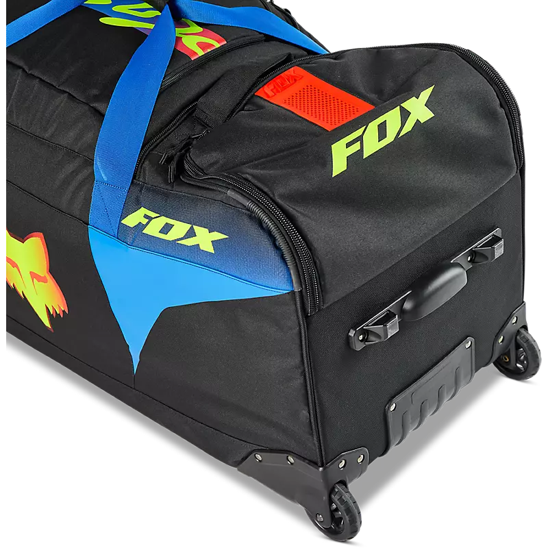 Shuttle Dkay Roller Gear Bag