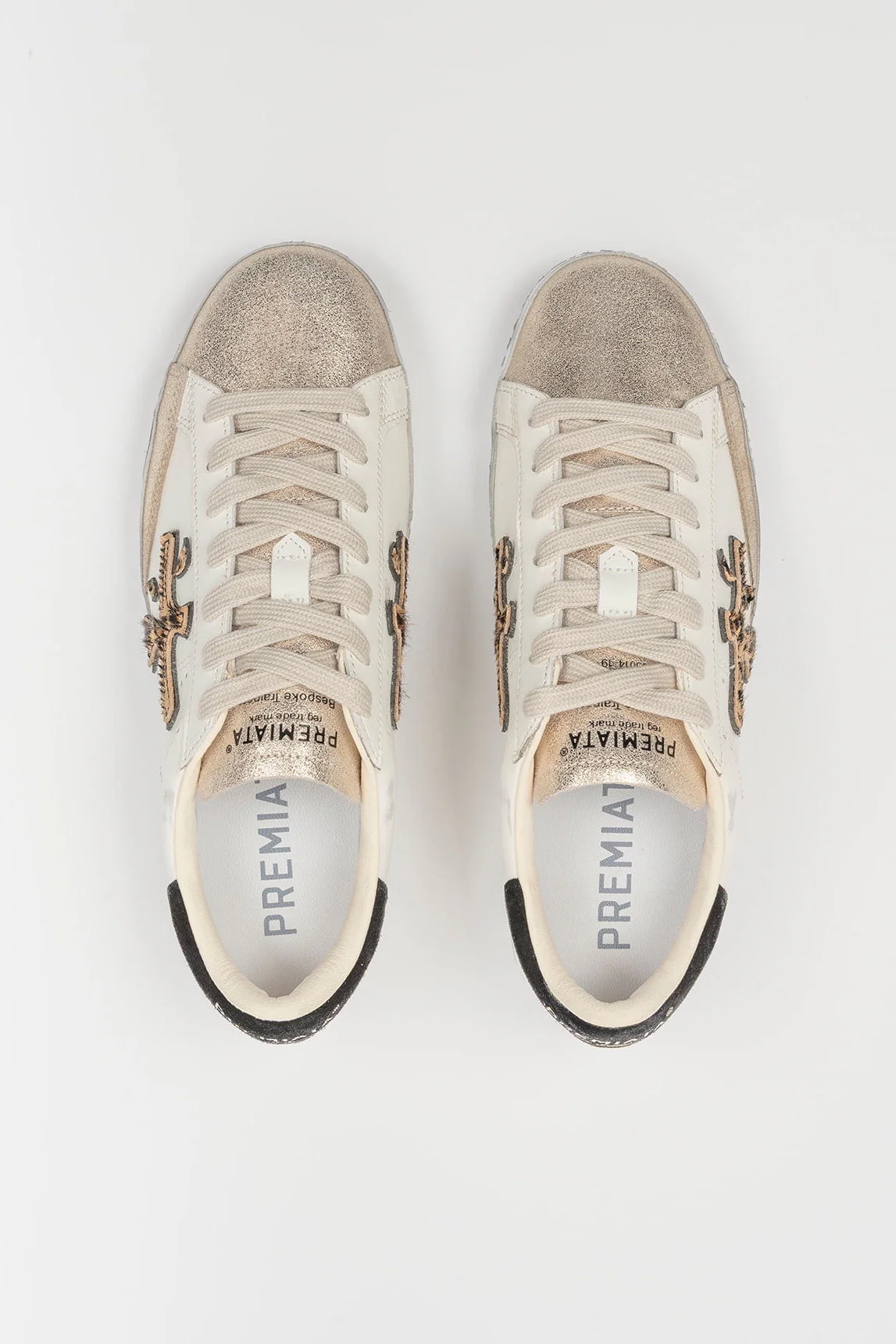 Rivera-spain Zapatillas Premiata Stevend 7605