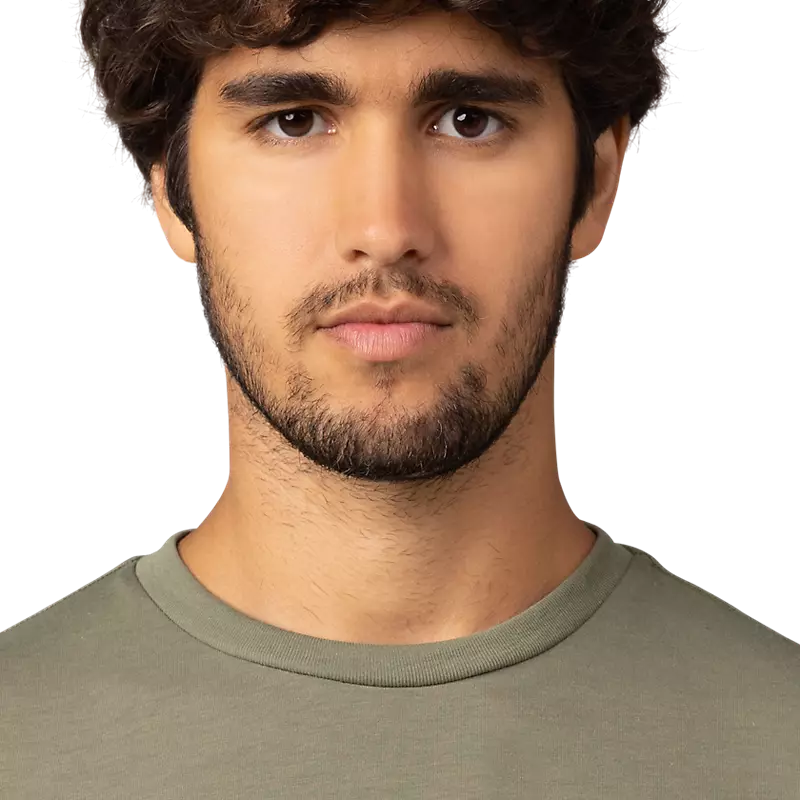 Forums Analytical Long Sleeve Tee