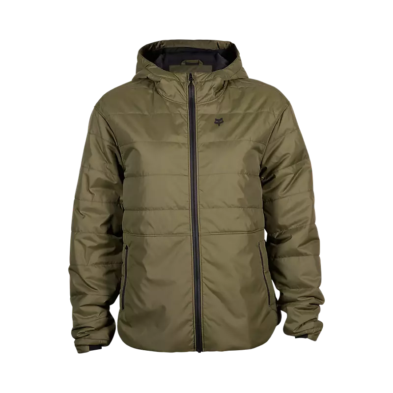Womens Ridgeway 2.0 Jacket