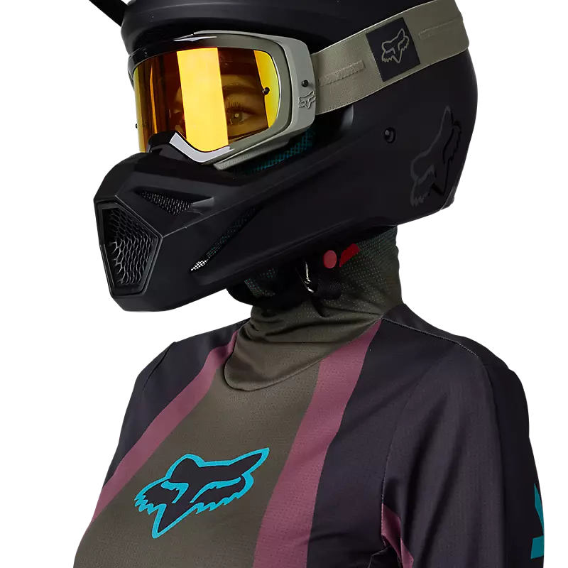 Womens Ranger Drive Krux SXS Jersey
