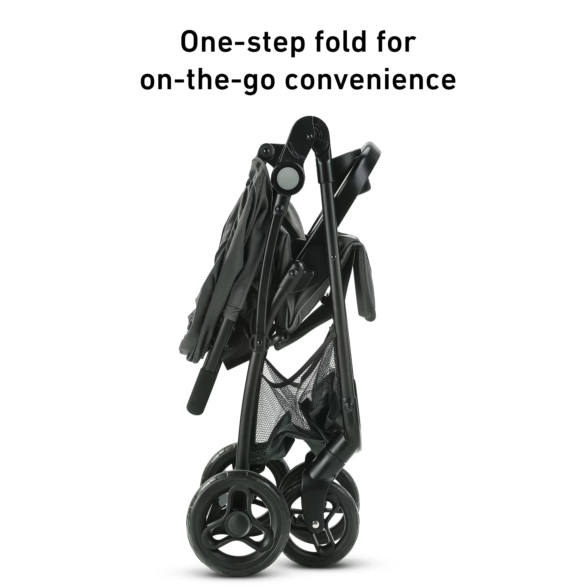 Graco NimbleLite Stroller in Hailey