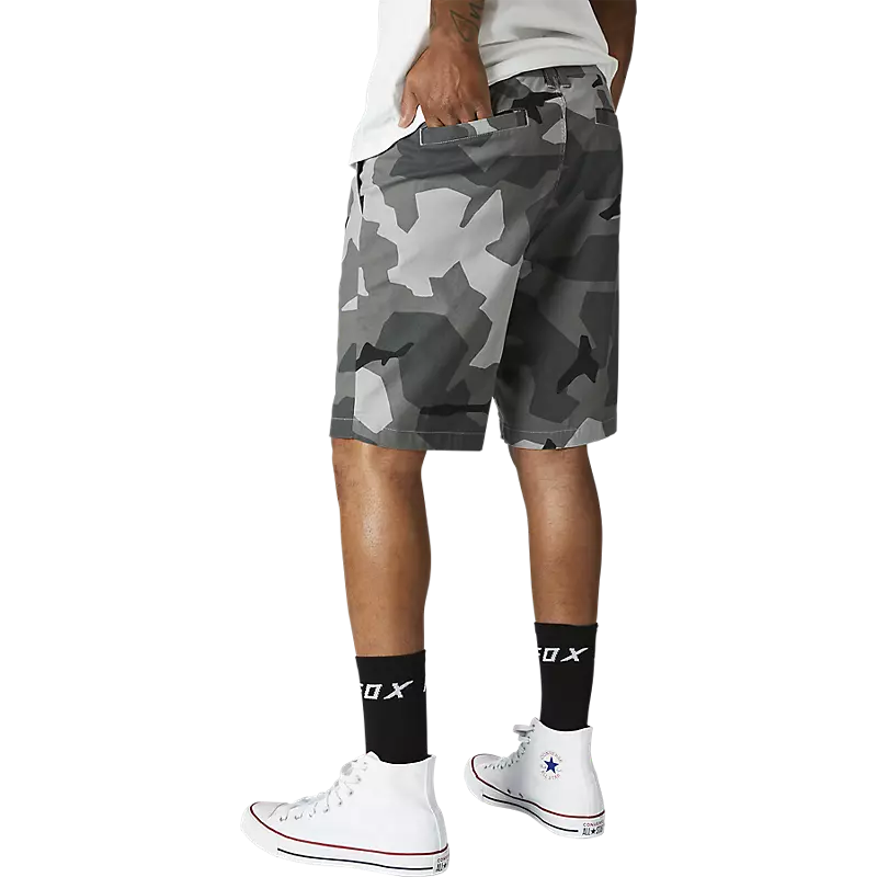 Essex Camo 2.0 Shorts