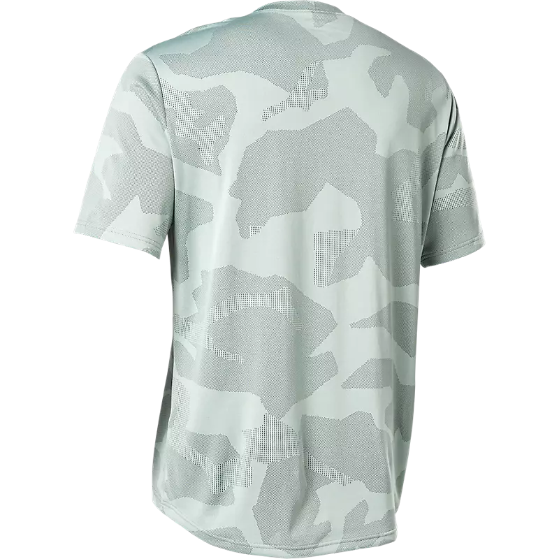 Ranger Camo Jersey
