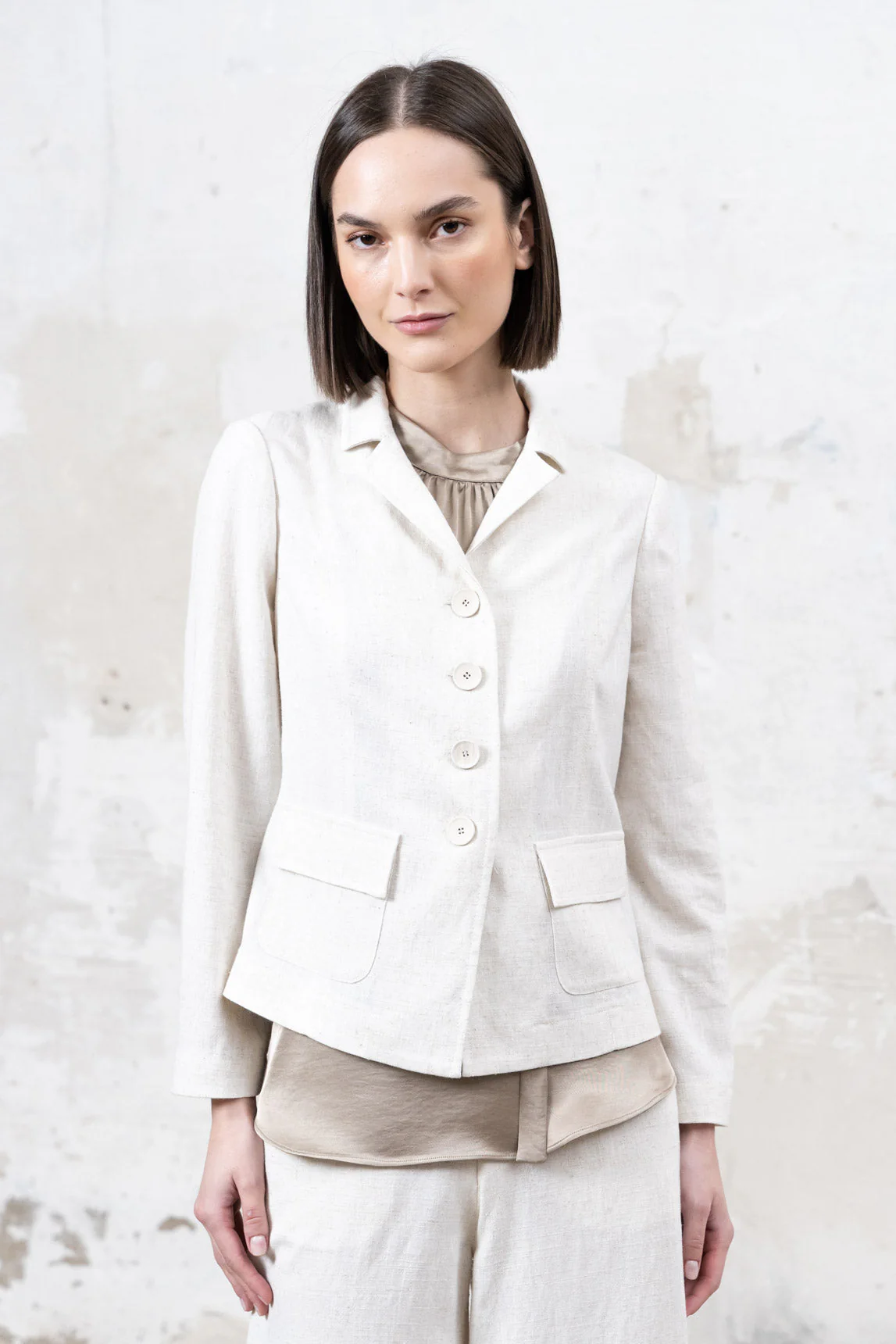 Rivera-spain Blazer Rochelle arena