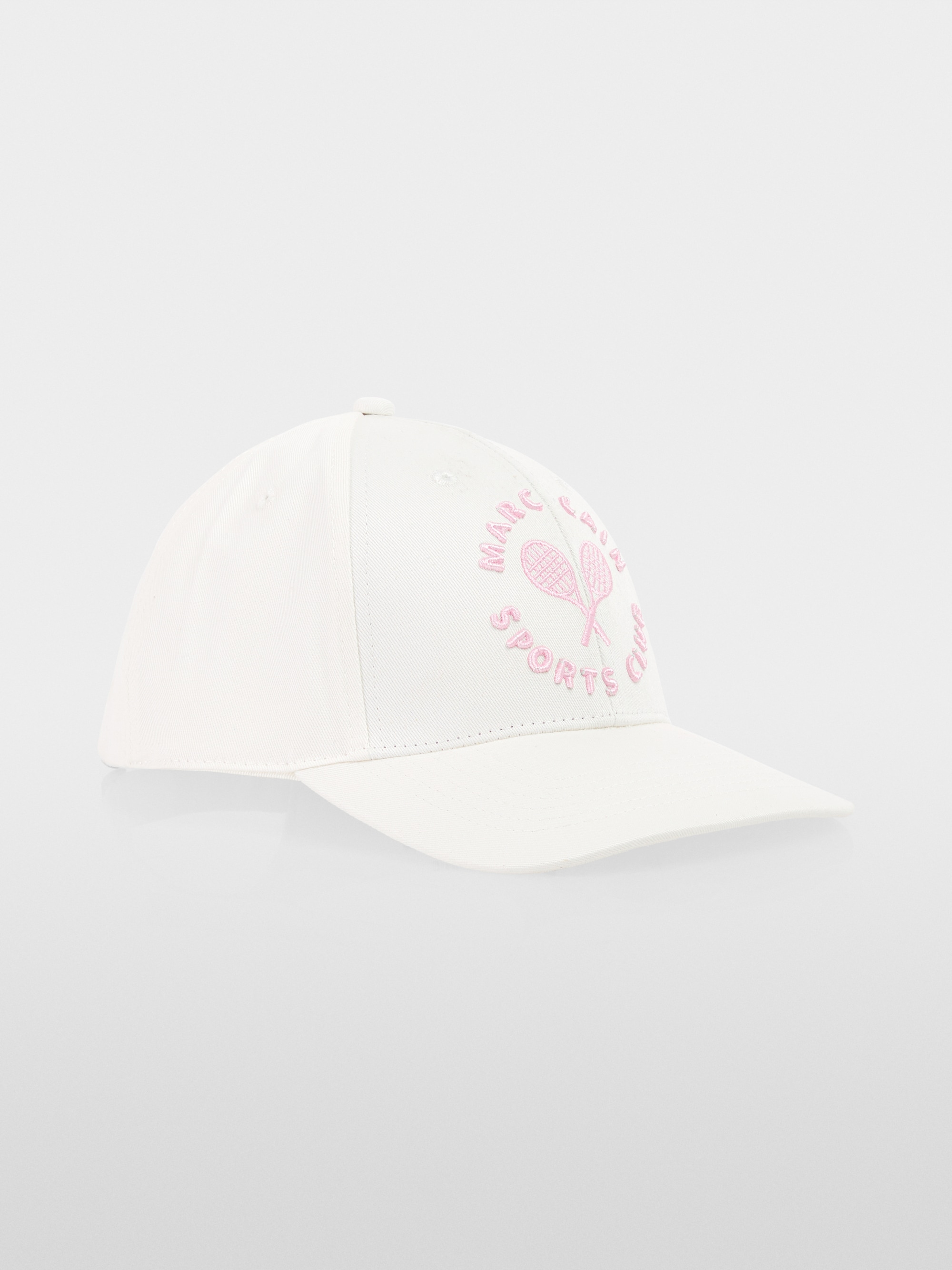 Marc-Cain Tennis cap with logo