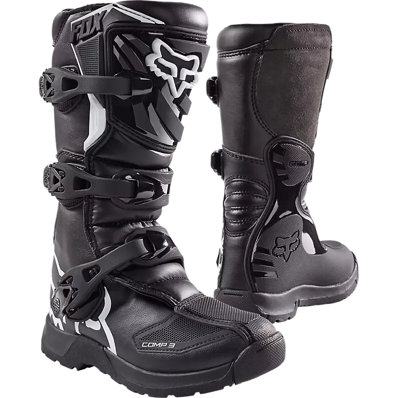 Youth-Moto-Boots