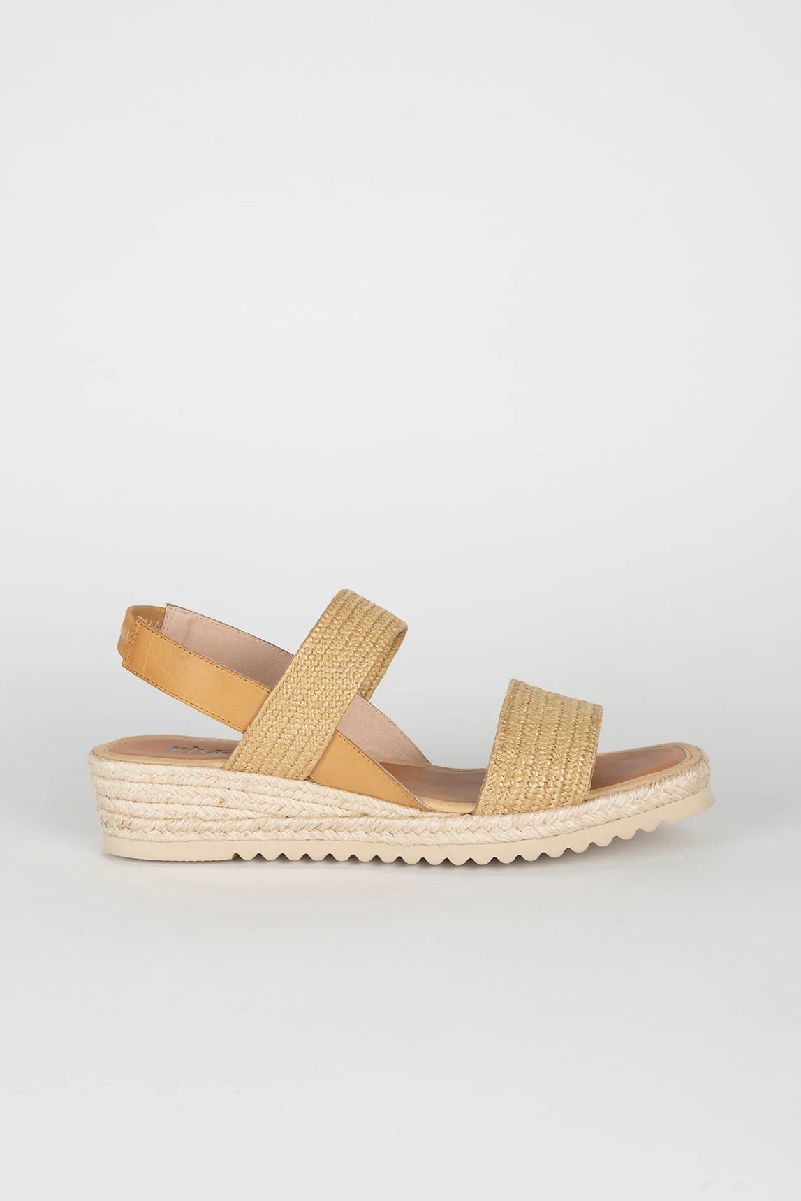 Rivera-spain Sandalia Ivette beige