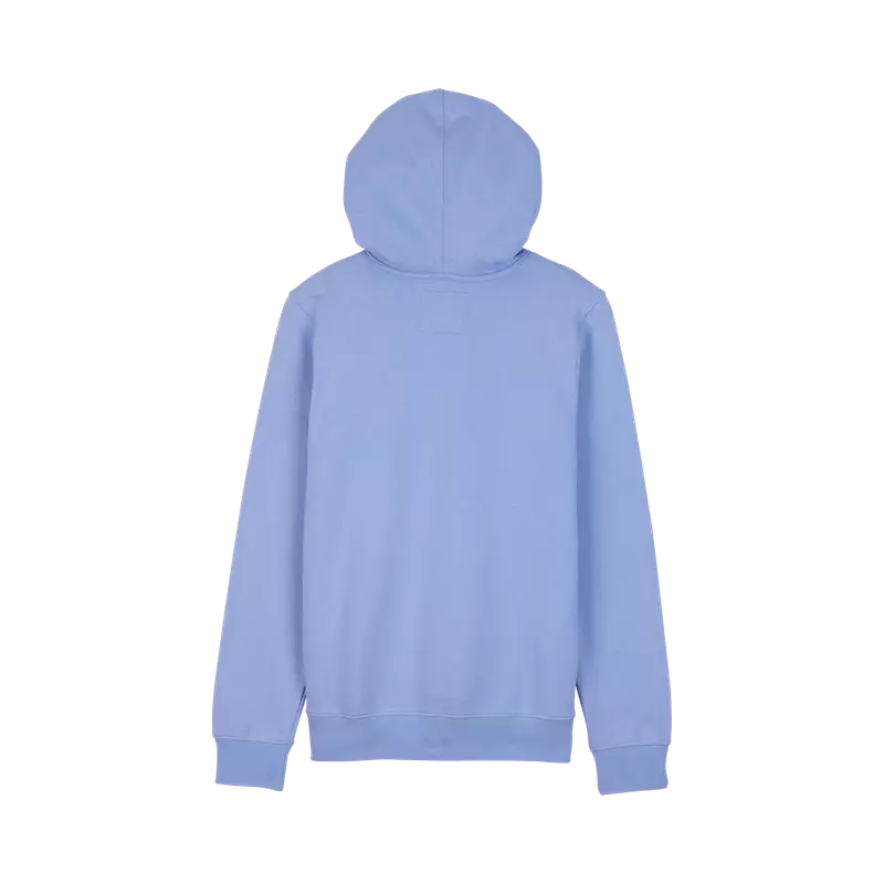 Womens Fox Head Pullover Hoodie