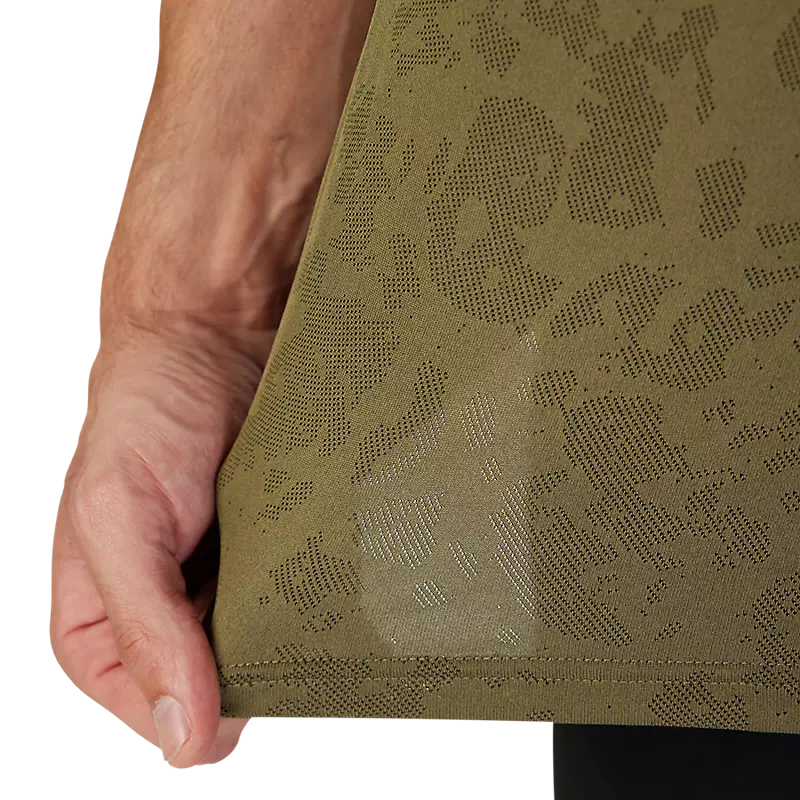 Ranger TruDri Short Sleeve Jersey