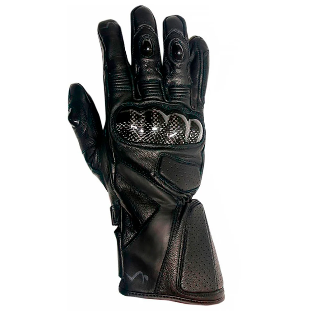 GUANTES VERANO OUT CARBONO EVO MAN NEGRO