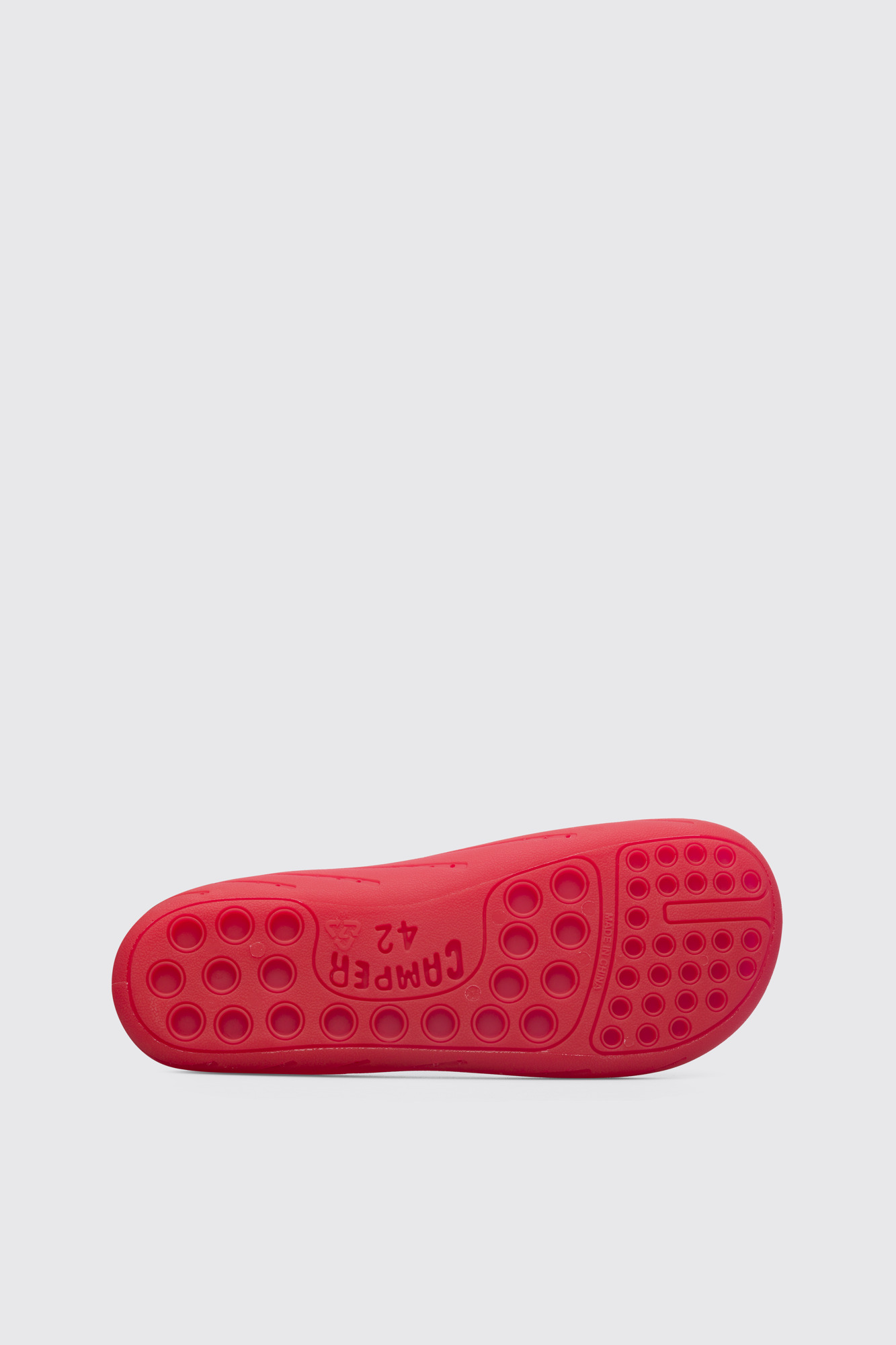 Wabi - Monomaterial Wabi sandal