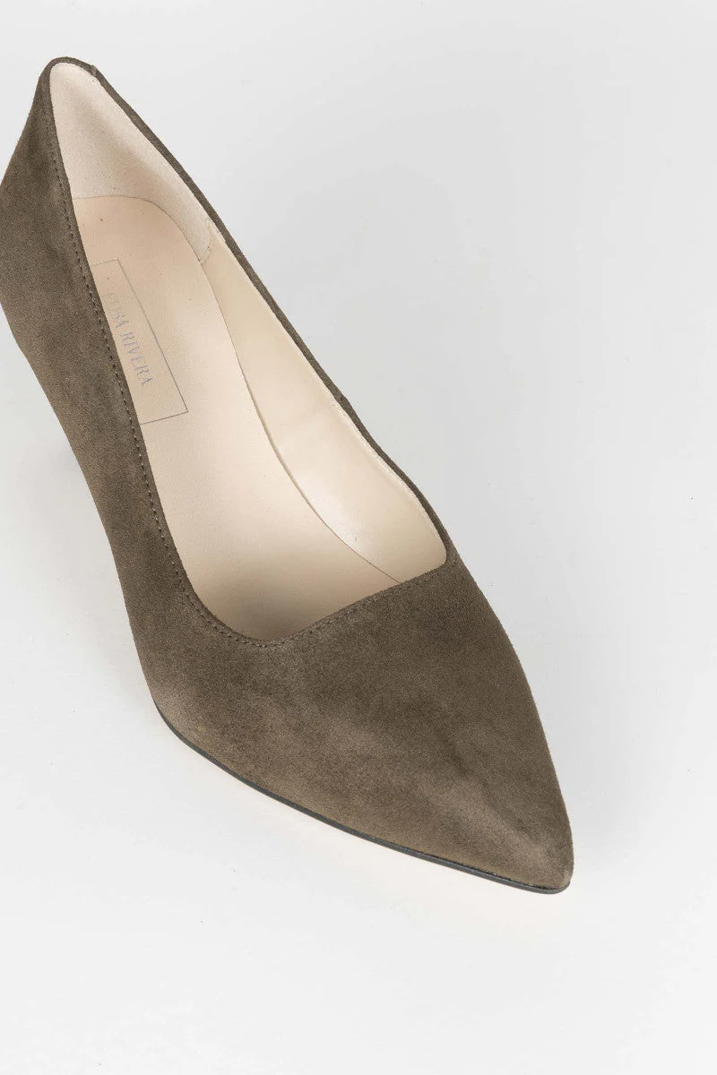 Rivera-spain Salón Dingo kaki